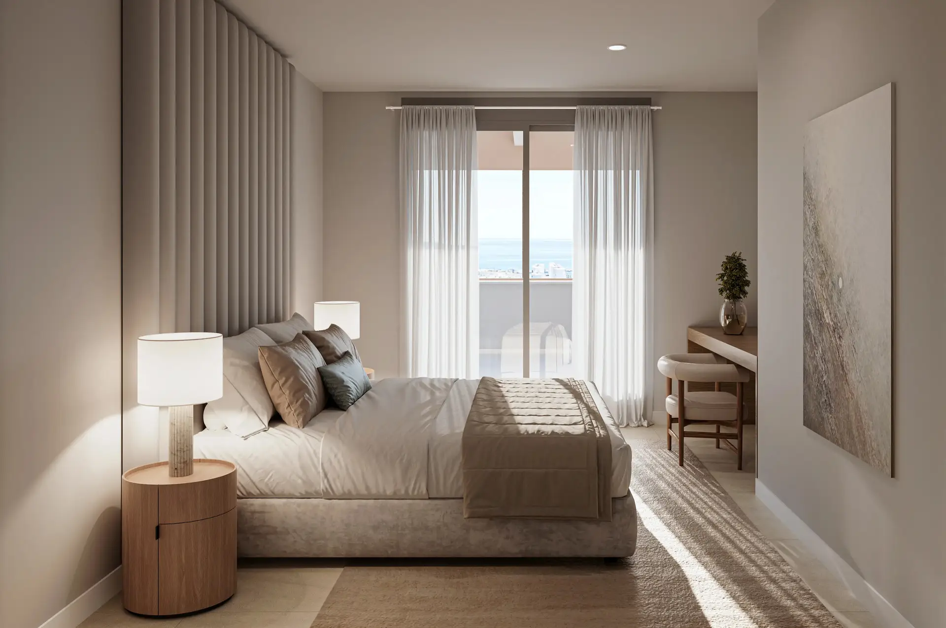 Cascada-Homes-South-Sand-Estepona-Costa-del-Sol-Bedroom