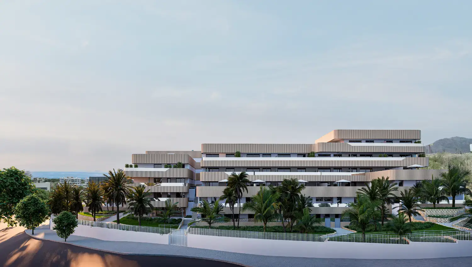 Cascada-Homes-South-Sand-Estepona-Costa-del-Sol-Facade