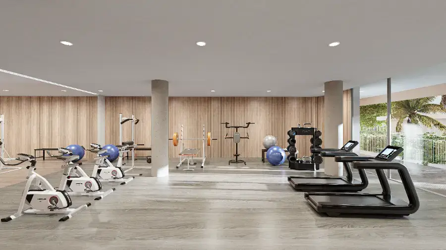 Cascada-Homes-South-Sand-Estepona-Costa-del-Sol-Gym