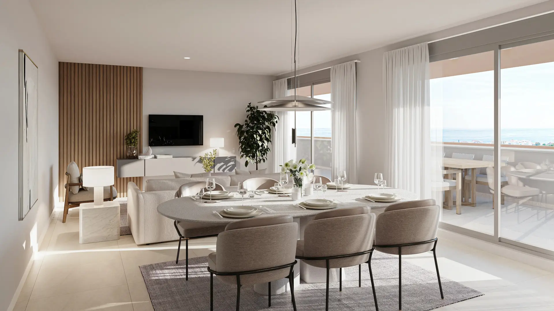 Cascada-Homes-South-Sand-Estepona-Costa-del-Sol-Sitting-Area