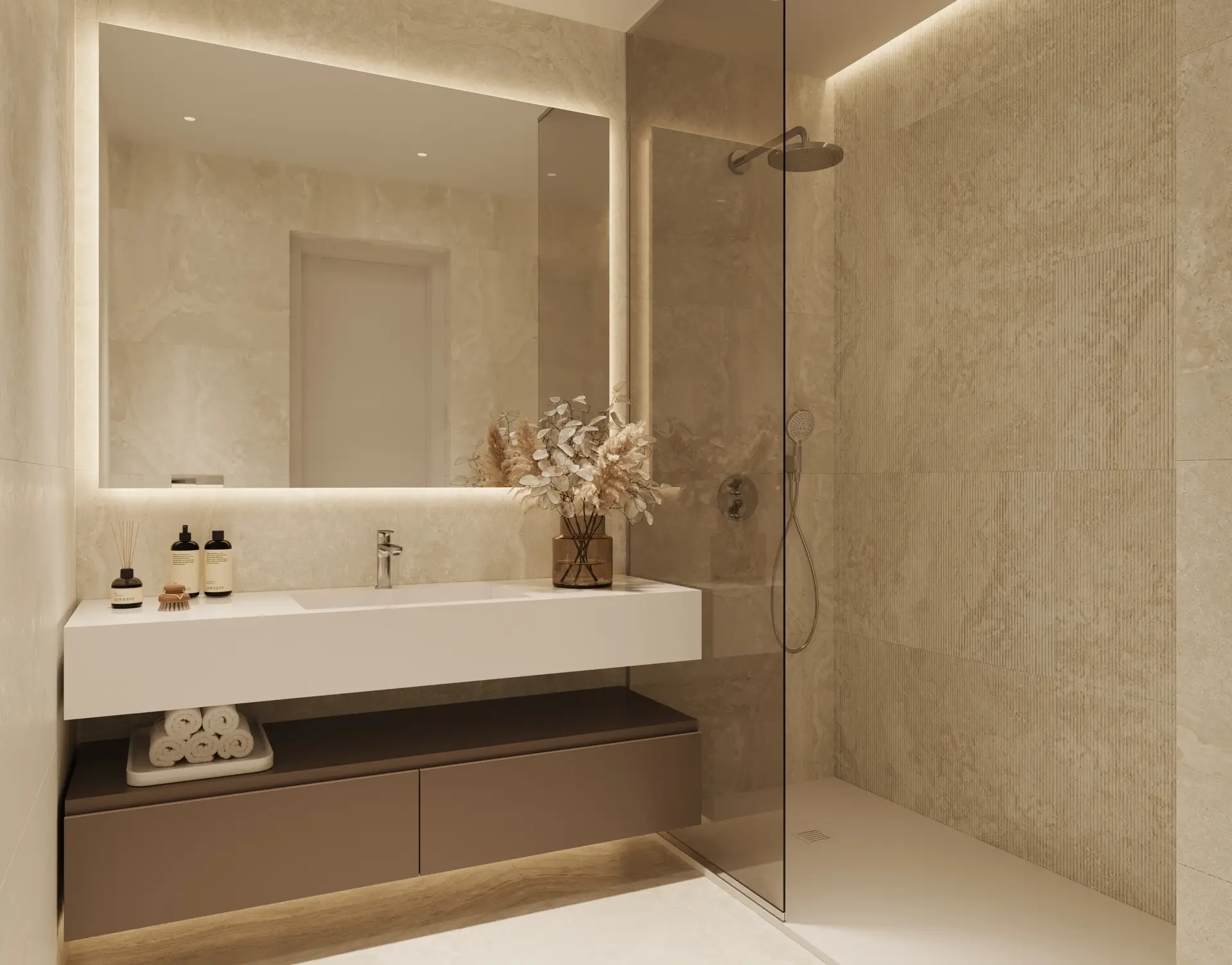 Cascada-Homes-Sunway-Estepona-Costa-del-Sol-Bathroom