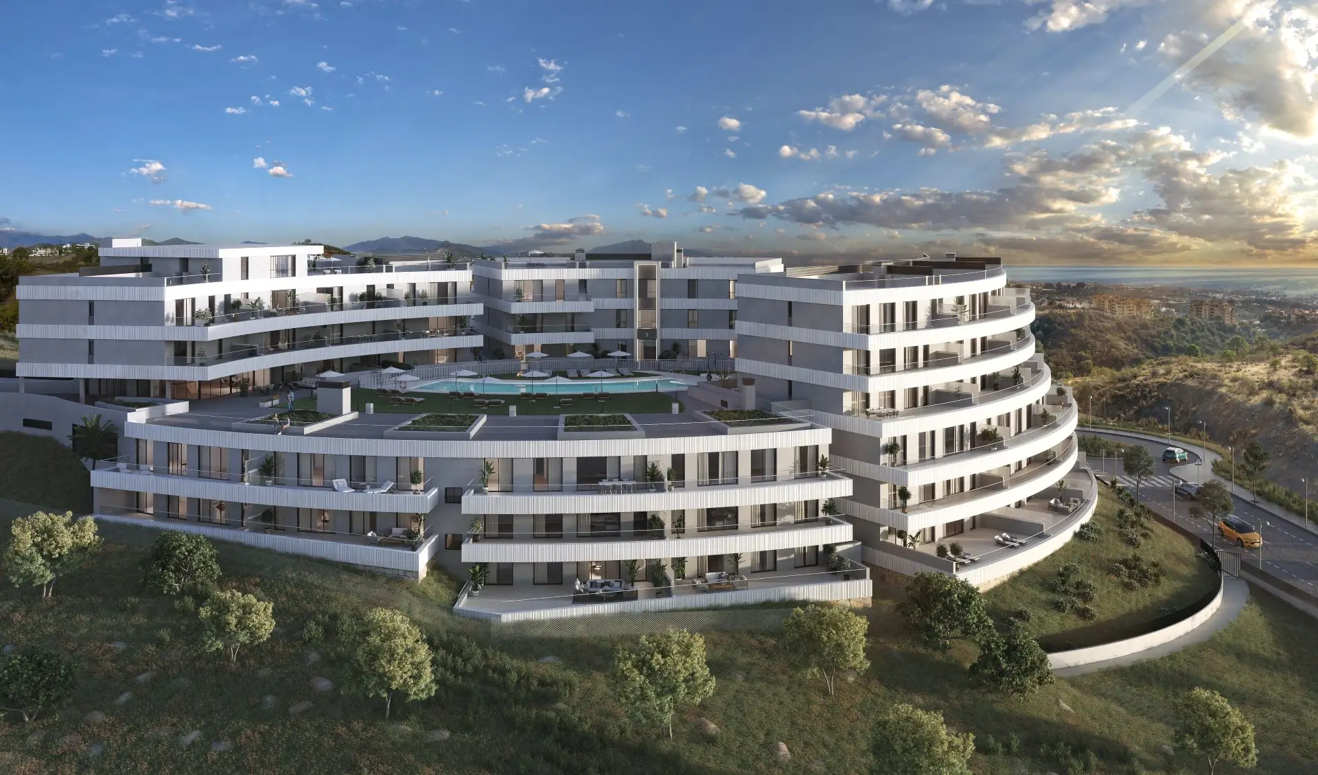 Cascada-Homes-Vanian-Views-Estepona-Costa-del-Sol-Facade