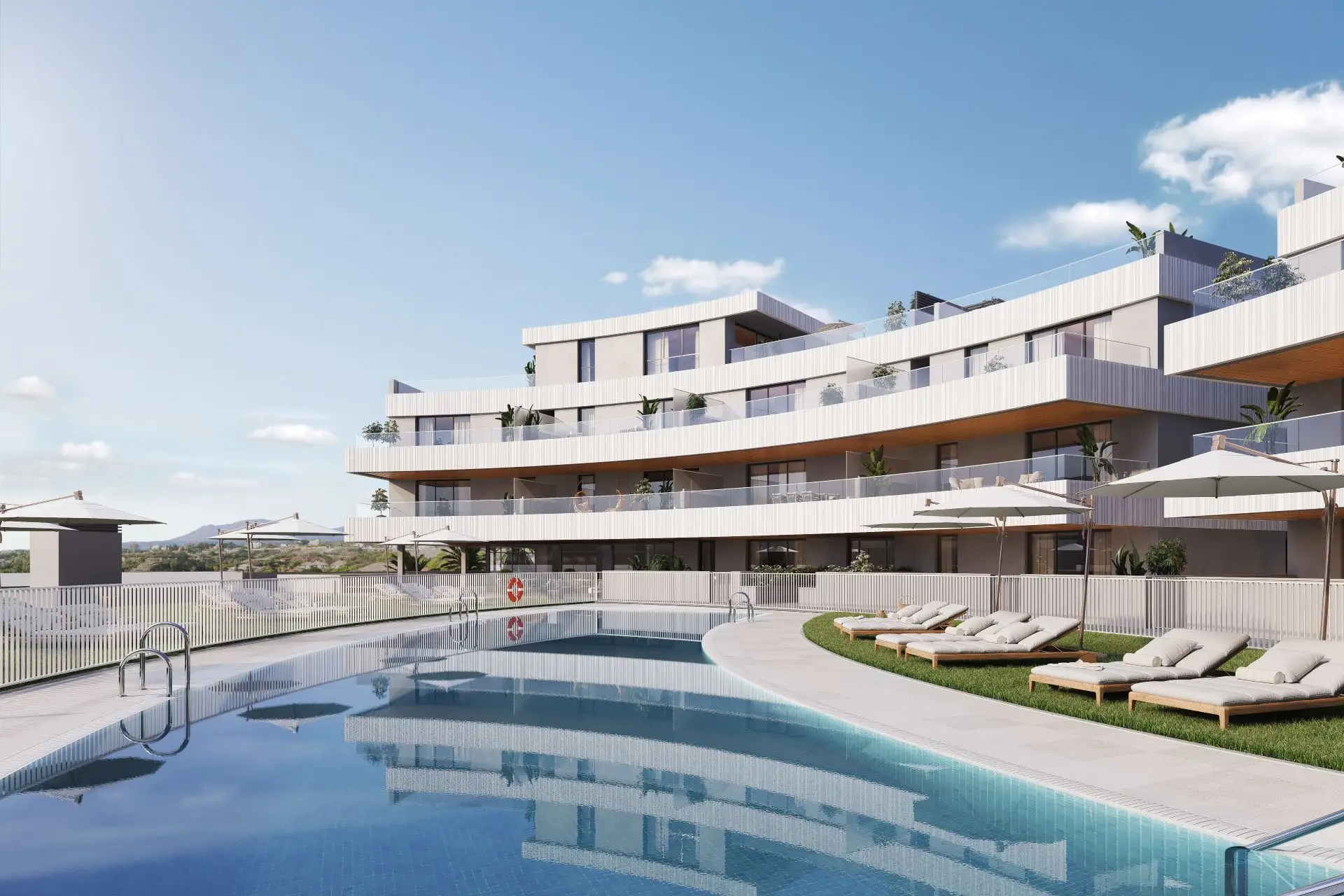 Cascada-Homes-Vanian-Views-Estepona-Costa-del-Sol-Swimming-Pool