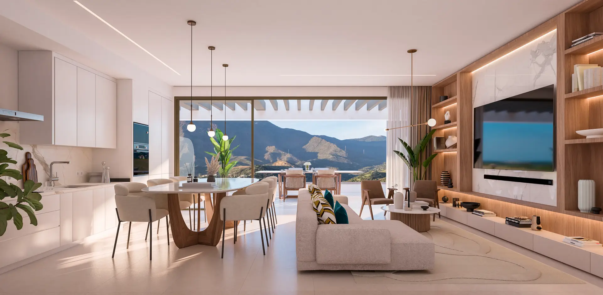 Cascada-Homes-Maralto-Estepona-Living-Room