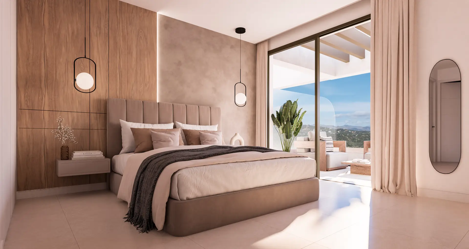 Cascada-Homes-Maralto-Estepona-Master-Bedroom