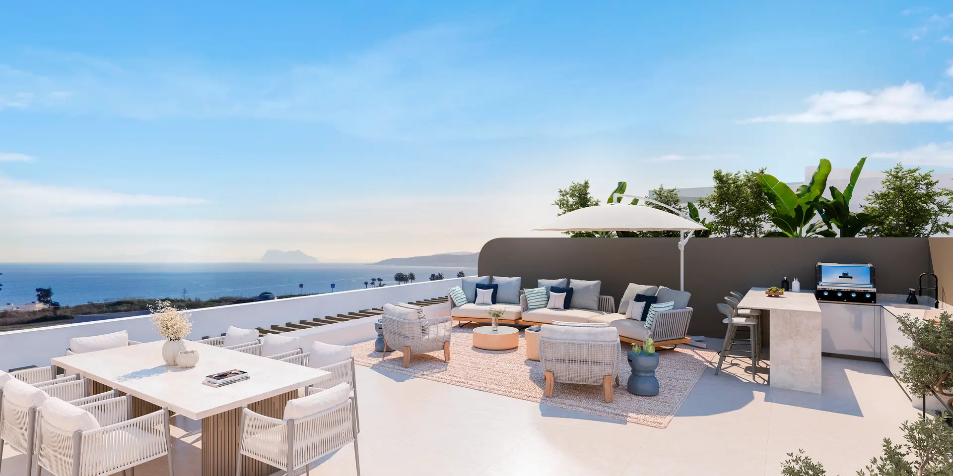 Cascada-Homes-Maralto-Estepona-Solarium