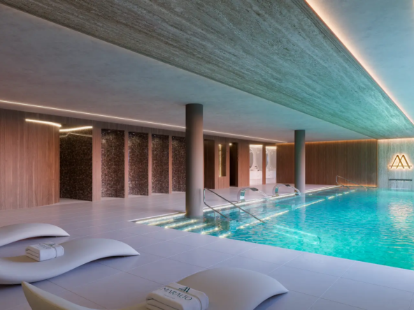 Cascada Homes - Maralto - Estepona - Spa