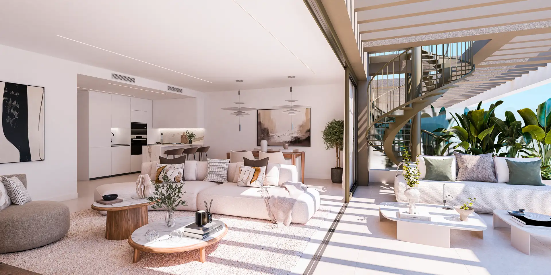 Cascada-Homes-Maralto-Estepona-Terraze
