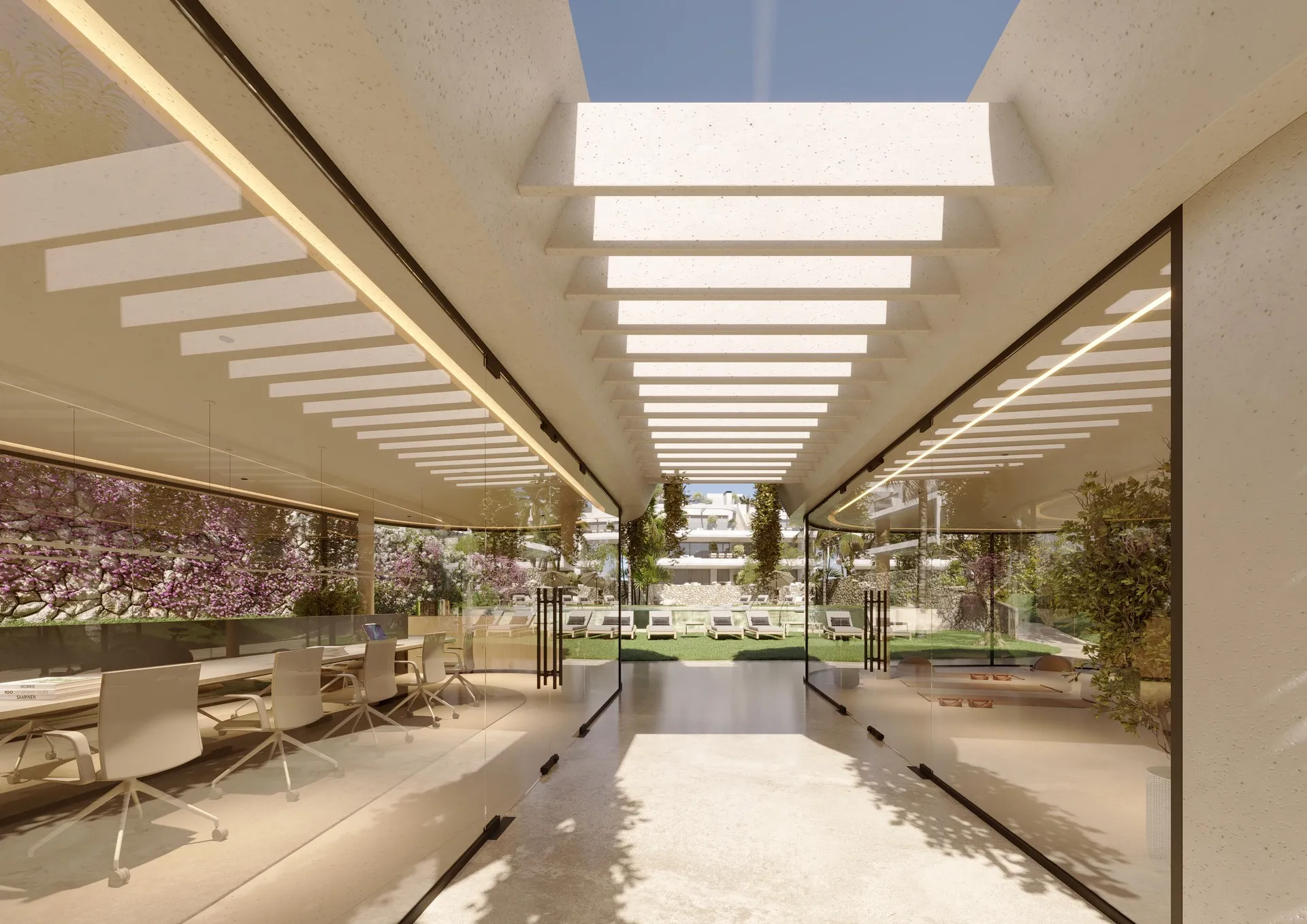 Cascada-Homes-The-Palms-at-Estepona-Costa-del-Sol-Co-Working-Space
