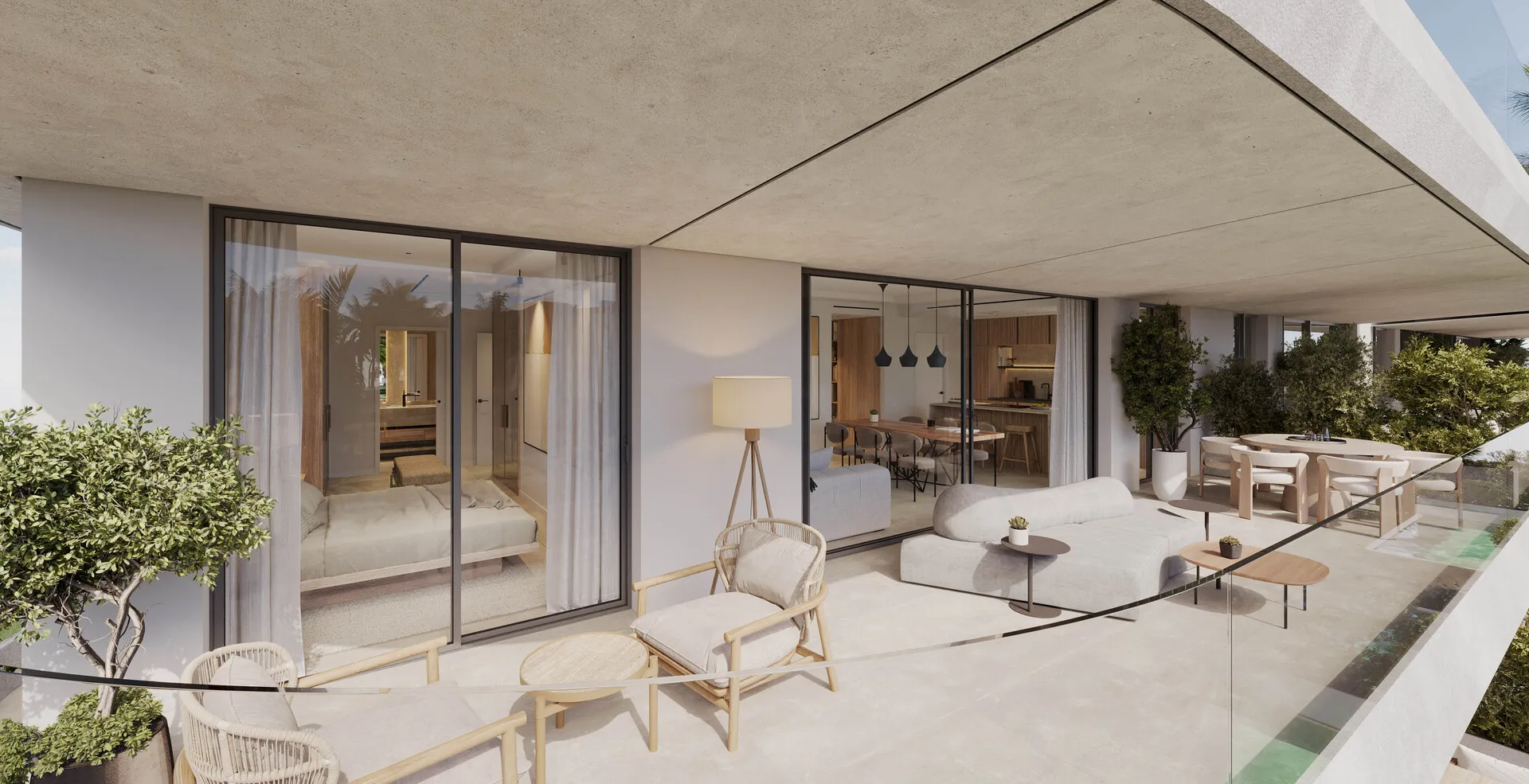Cascada-Homes-The-Palms-at-Estepona-Costa-del-Sol-Terraze