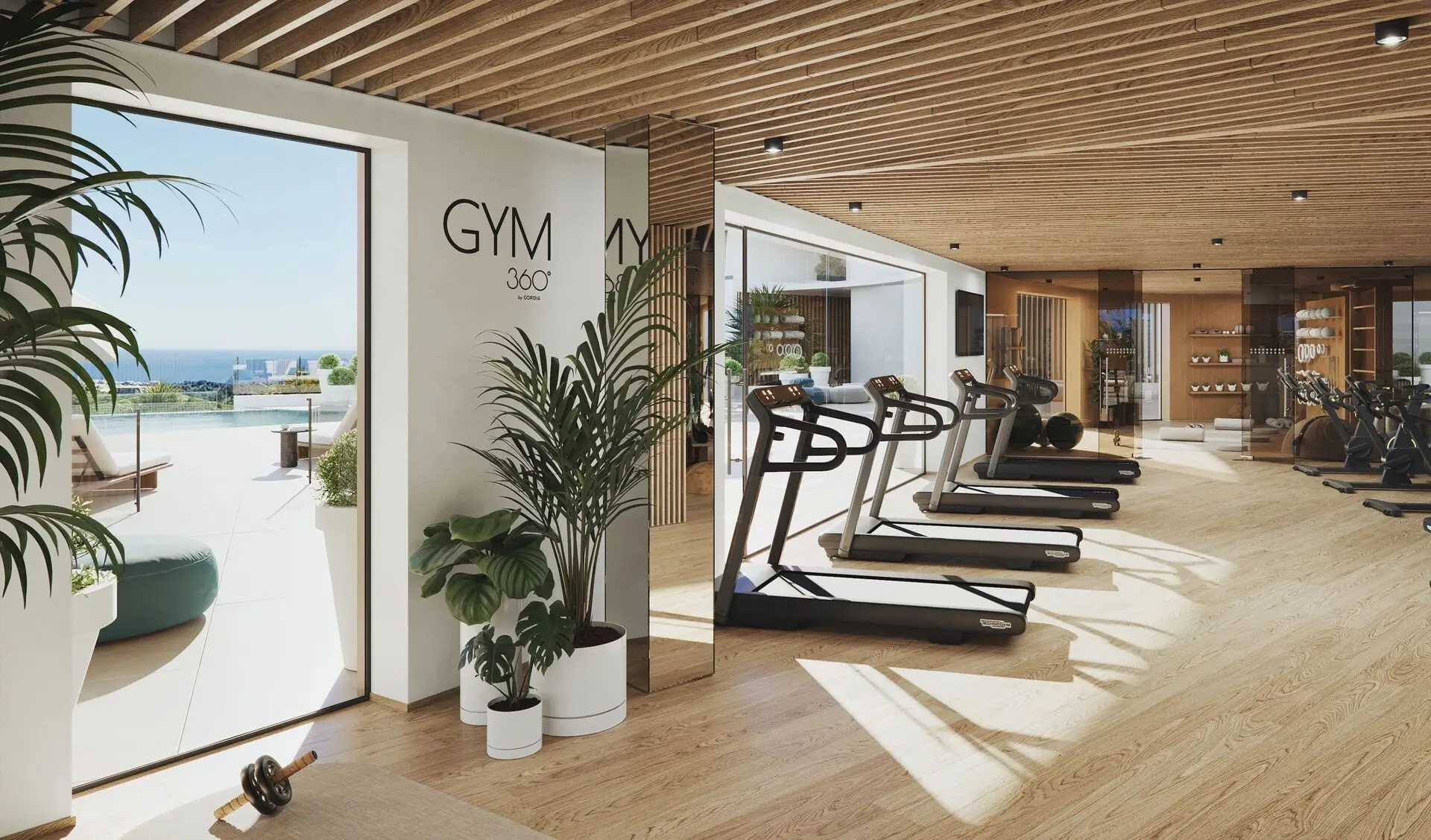 Cascada-Homes-360-by-Cordia-Mijas-Gym