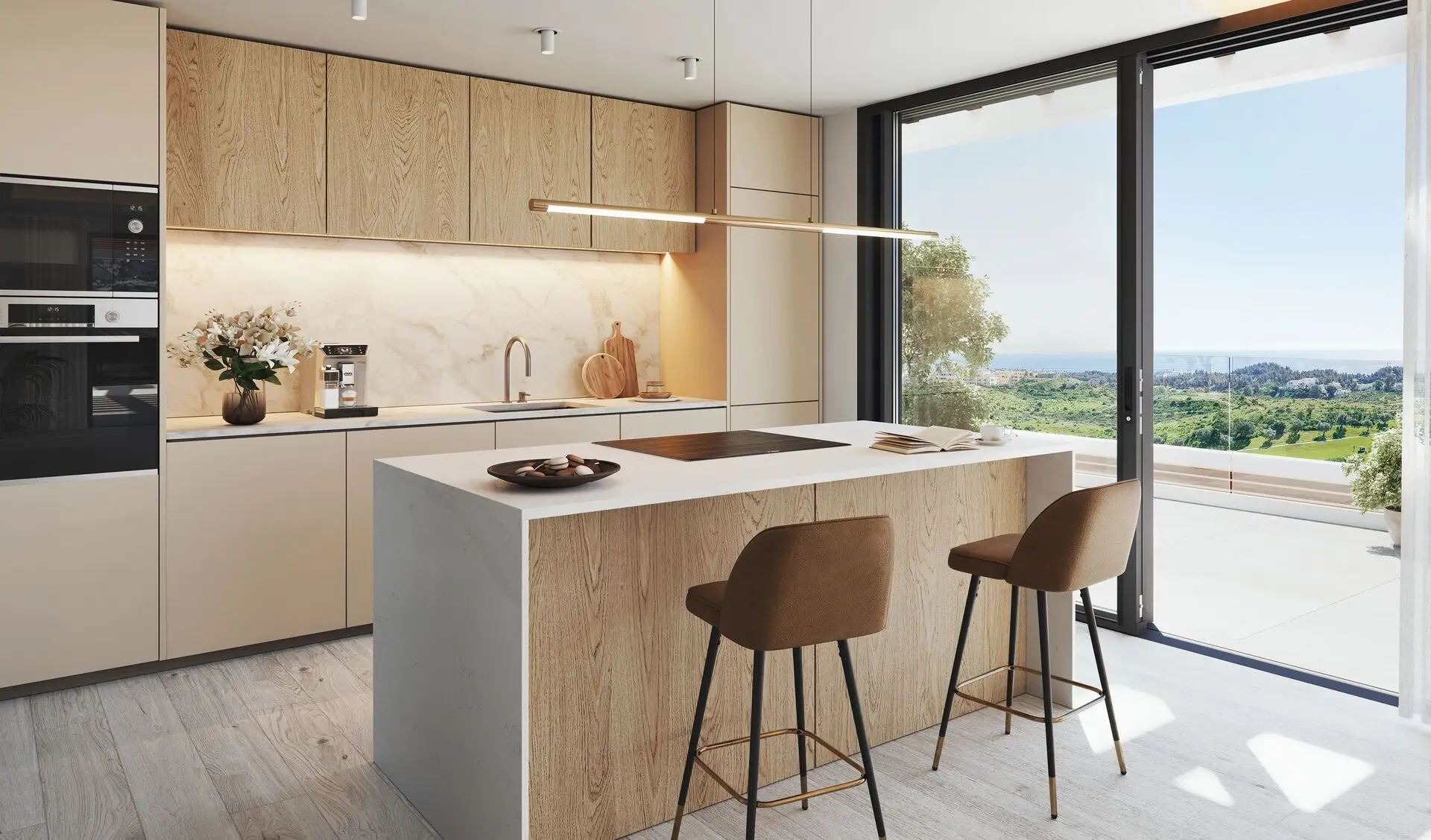 Cascada-Homes-360-by-Cordia-Mijas-Kitchen-1