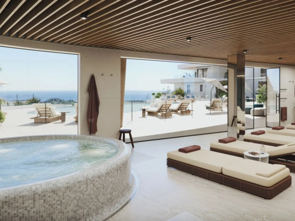 Cascada Homes - 360 by Cordia - Mijas - Spa