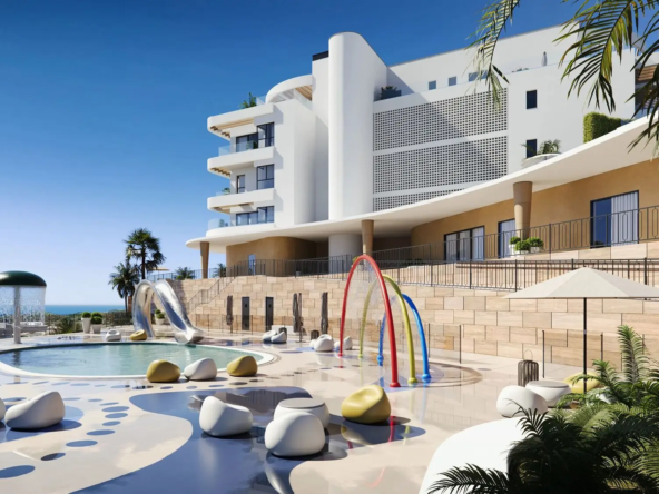 Cascada Homes - 360 by Cordia - Mijas - Swimming Pool 1