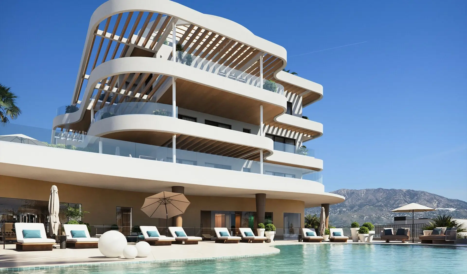 Cascada-Homes-360-by-Cordia-Mijas-Swimming-Pool