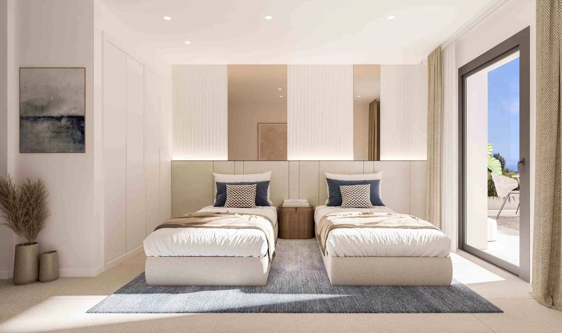 Cascada-Homes-Birdie-Hills-Estepona-Bedroom