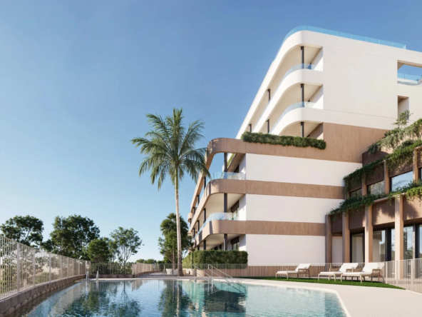Cascada Homes - Birdie Hills - Estepona - Swimming Pool
