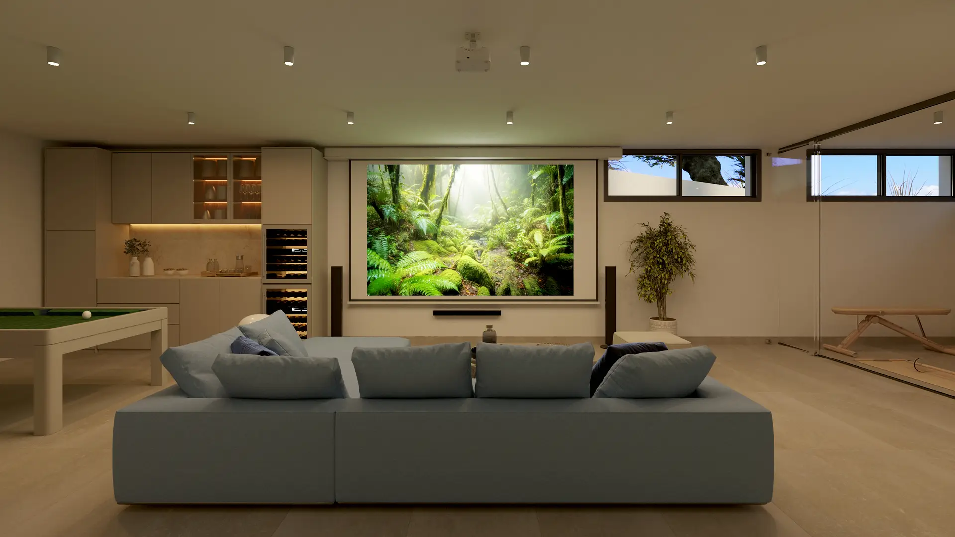 Cascada-Homes-Estepona-Vivace-Villas-Cinema-Room