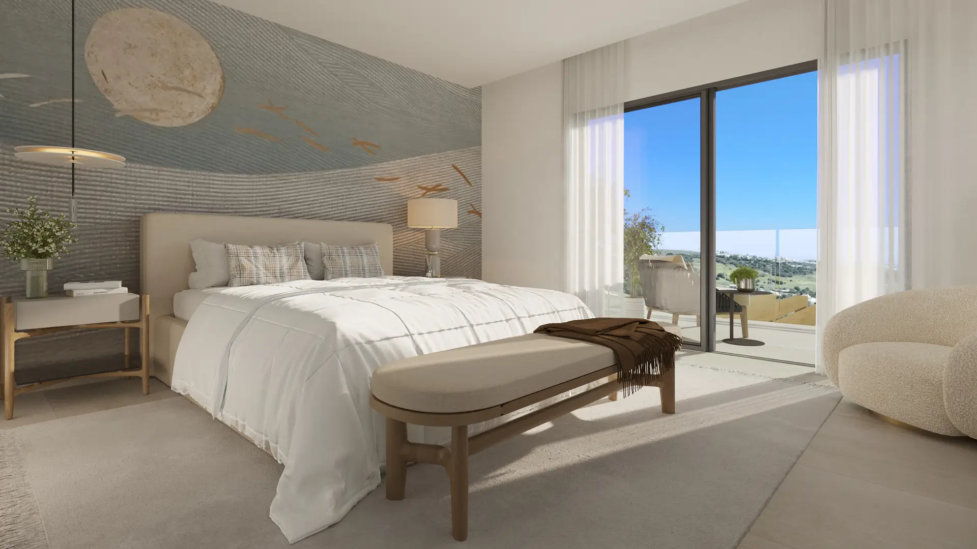 Cascada-Homes-Estepona-Vivace-Villas-Master-Bedroom
