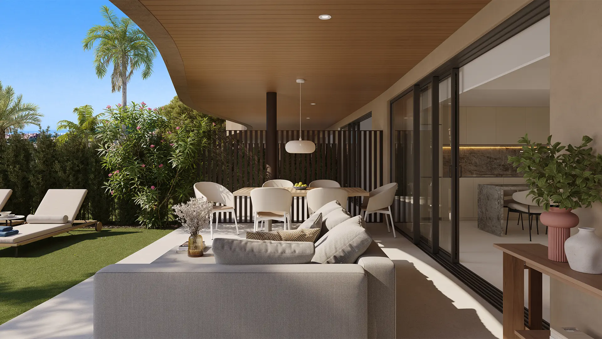 Cascada-Homes-Evoque-Mijas-Ground-floor-terrace