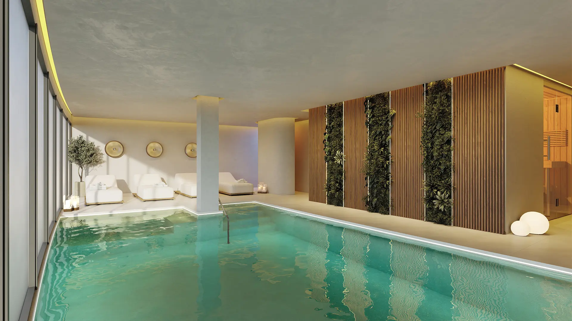 Cascada-Homes-Evoque-Mijas-Indoor-Swimming-Pool