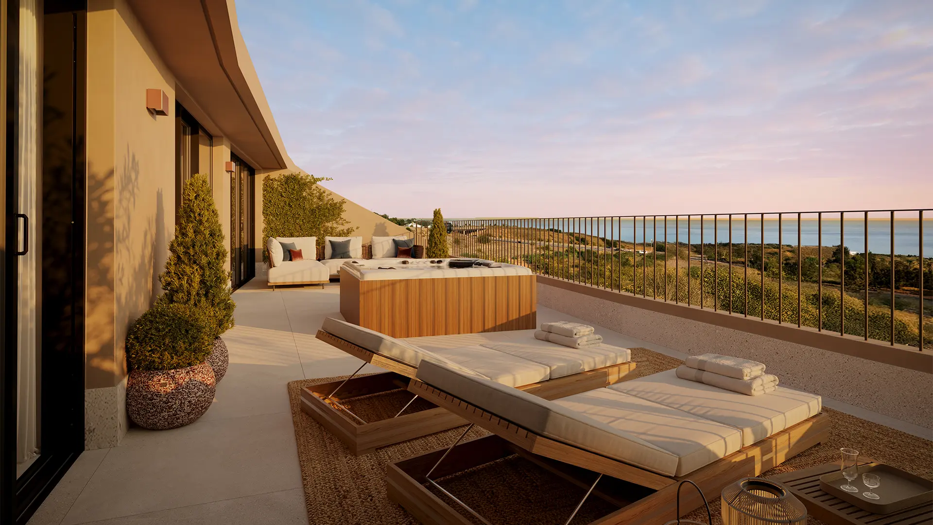 Cascada-Homes-Evoque-Mijas-Terrace