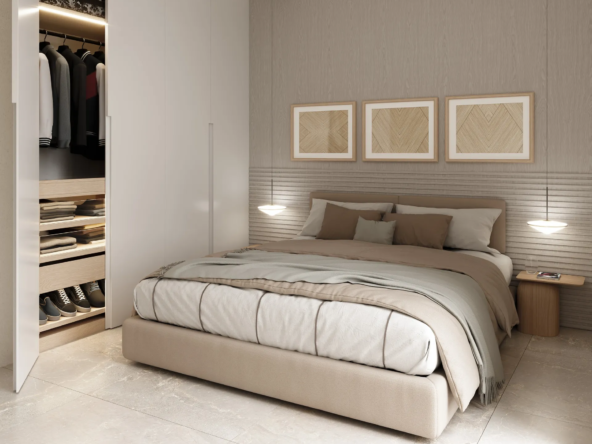 Cascada Homes - Kristina Views - Manilva - Bedroom 2