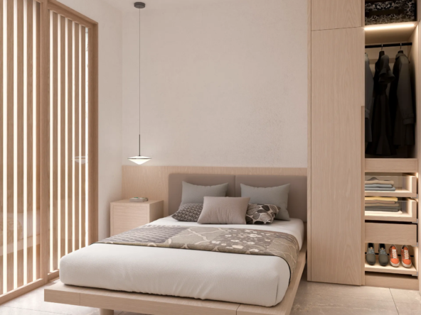 Cascada Homes - Kristina Views - Manilva - Bedroom 3