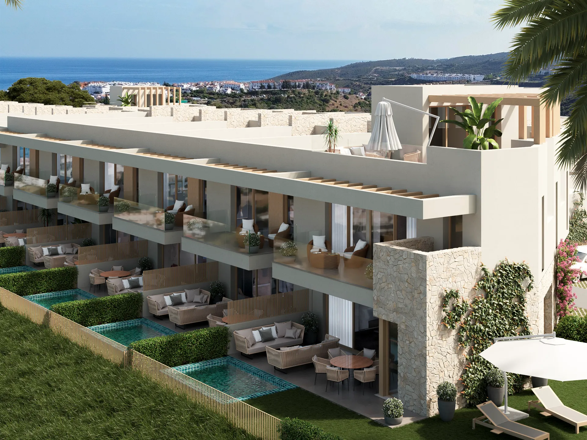Cascada-Homes-Kristina-Views-Manilva-Private-Pool