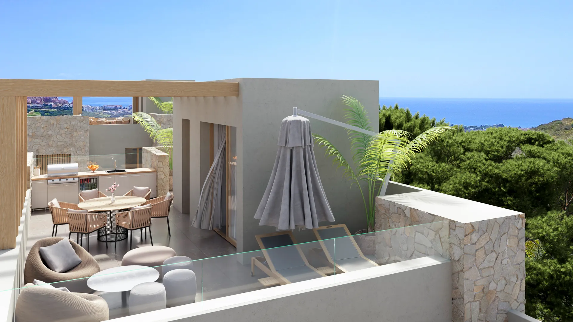 Cascada-Homes-Kristina-Views-Manilva-Solarium