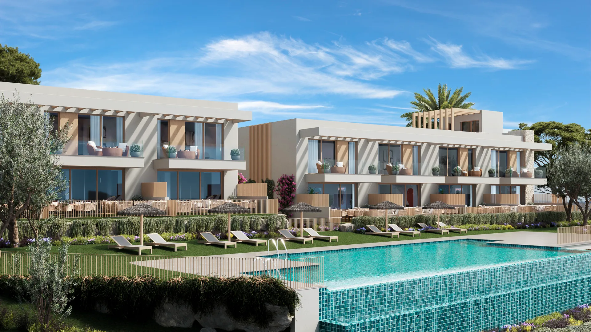 Cascada-Homes-Kristina-Views-Manilva-Swimming-Pool