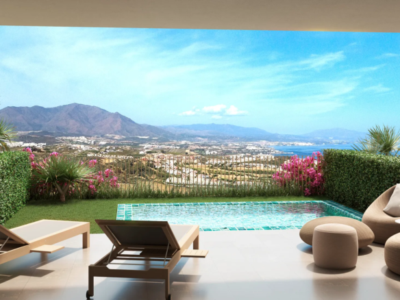 Cascada-Homes-Kristina-Views-Manilva-Terraze