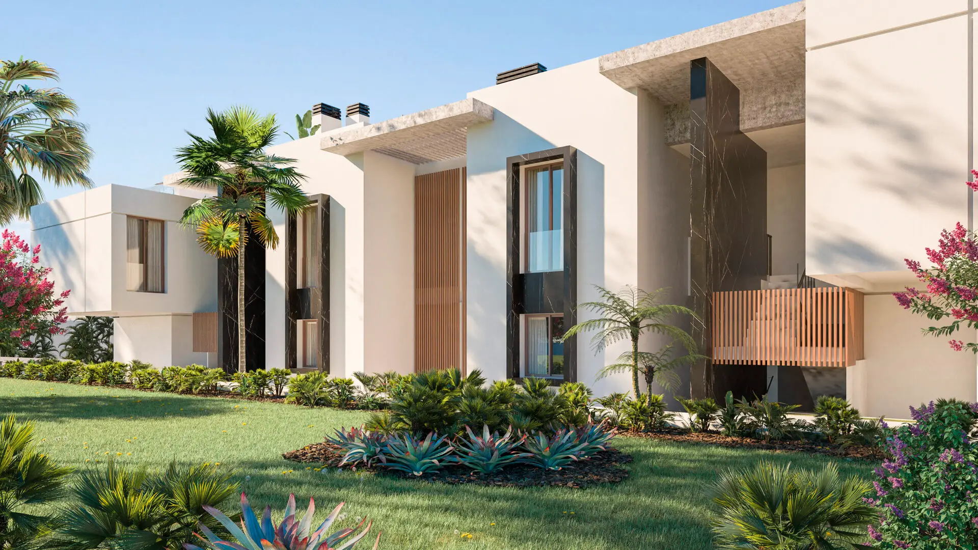 Cascada-Homes-Marbella-Zew-Elviria-Facade