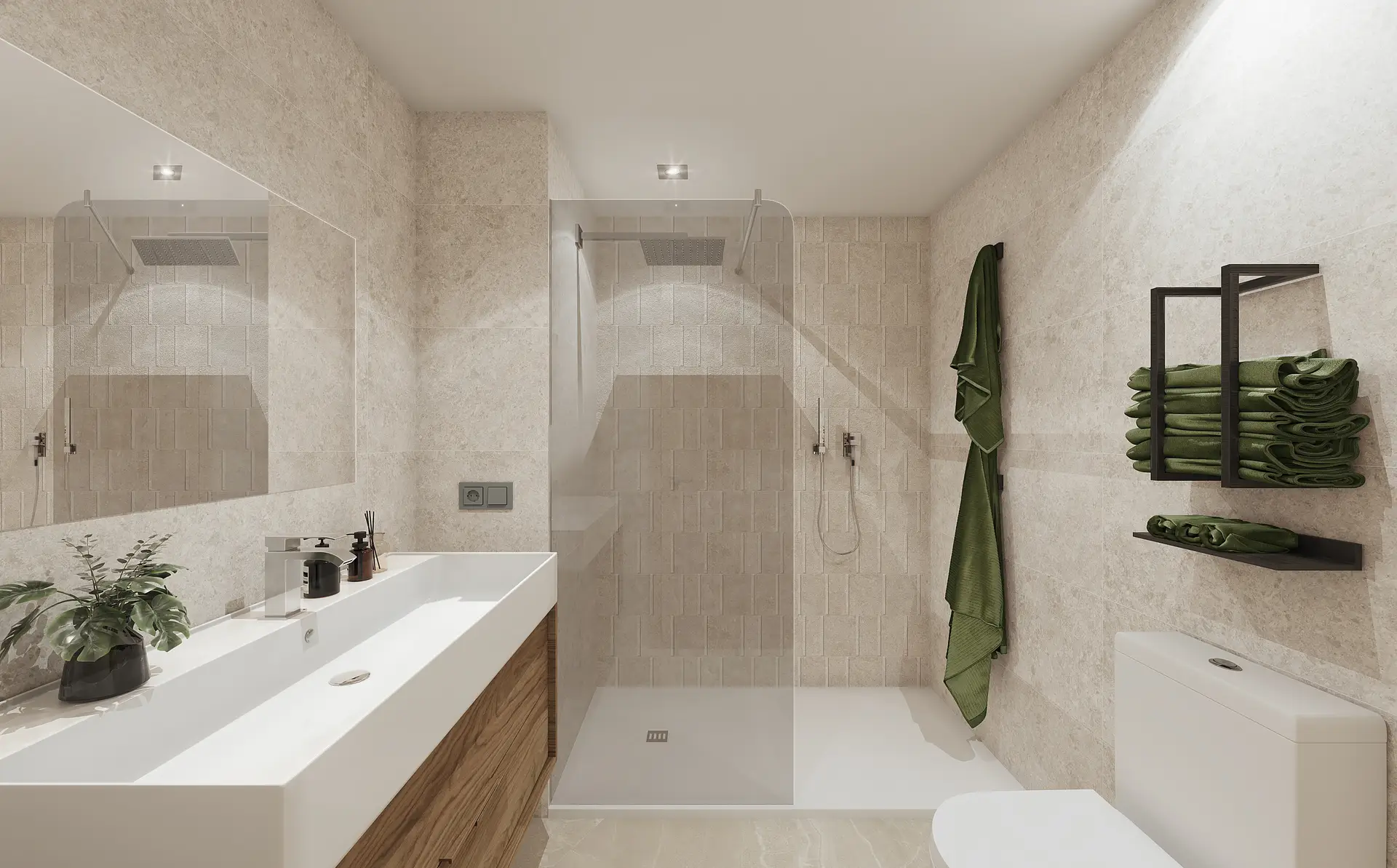Cascada-Homes-Valley-Views-Mijas-Sea-Views-Bathroom