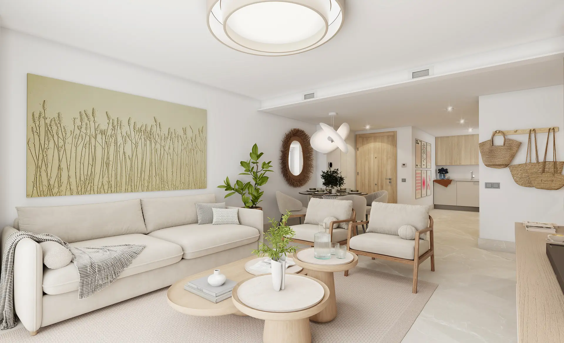 Cascada-Homes-Valley-Views-Mijas-Sea-Views-Lounge