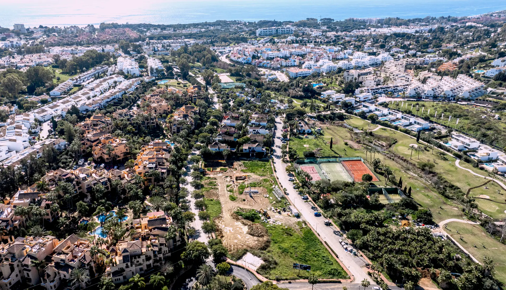 Cascada Homes - Vasari Villas - Estepona -