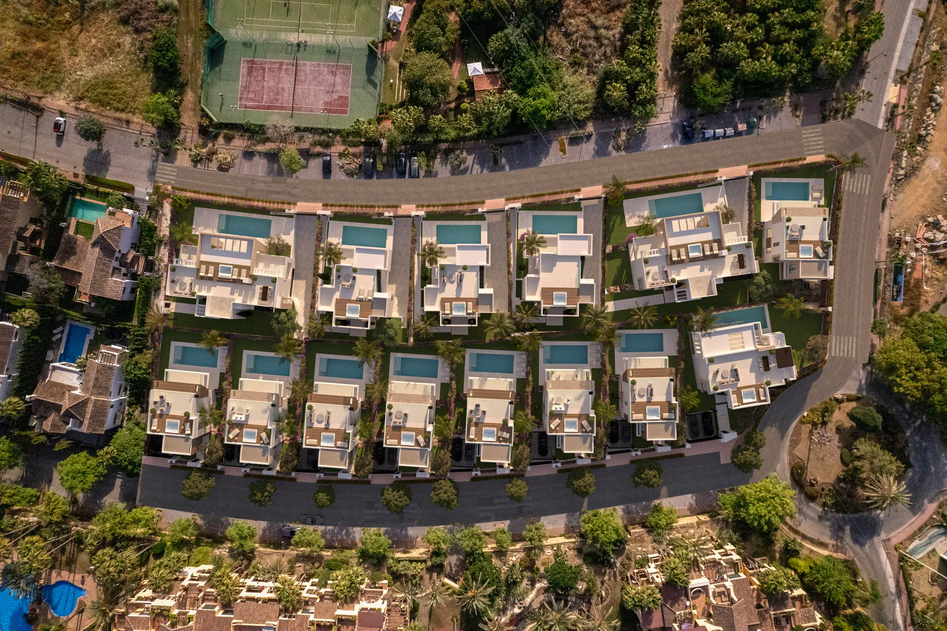 Cascada-Homes-Vasari-Villas-Estepona-The-Club-Villas