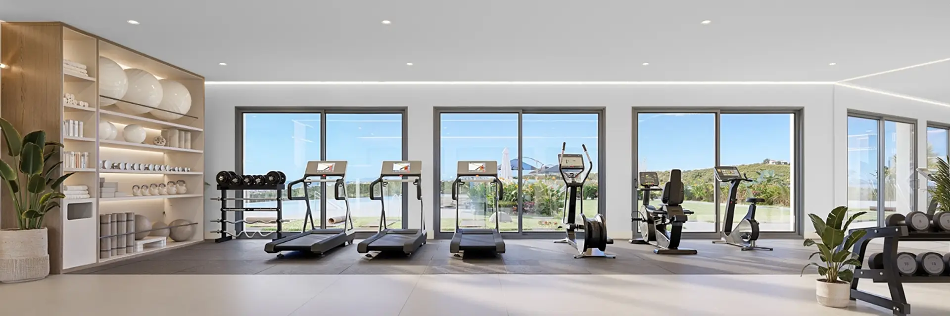 Cascada-Homes-Skye-Casares-Costa-Gym