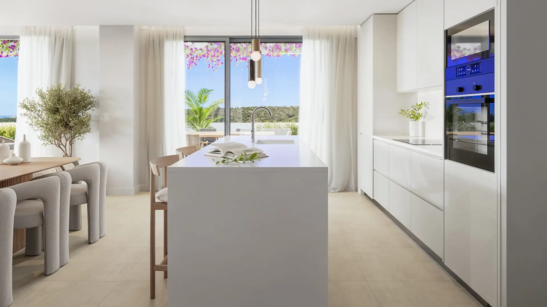 Cascada-Homes-Skye-Casares-Costa-Kitchen