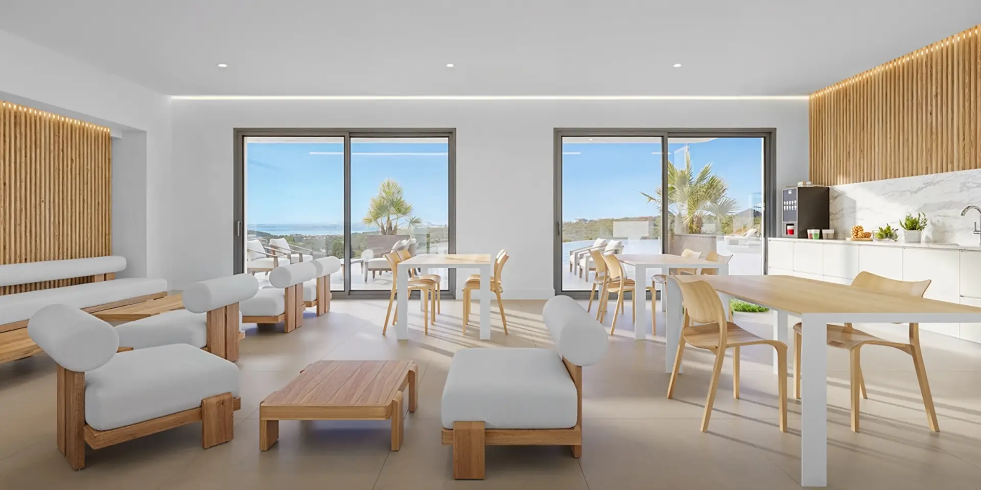 Cascada-Homes-Skye-Casares-Costa-Living-room-and-Kitchen