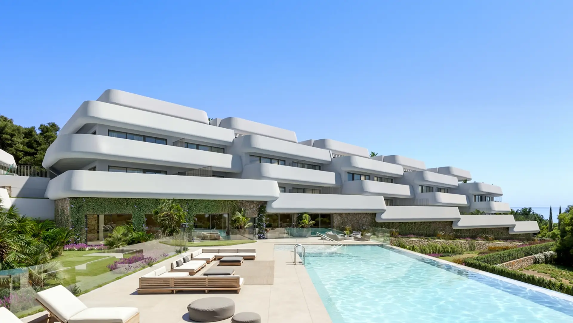 Cascada-Homes-Skye-Casares-Costa-Swimming-Pool
